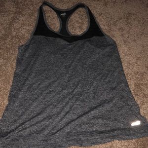 muscle sports top